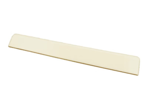 Yellow Parts Selim pontes de guitarra clássica. 3-3/32 Yellow Parts Selim pontes de guitarra clássica. 3-3/32
